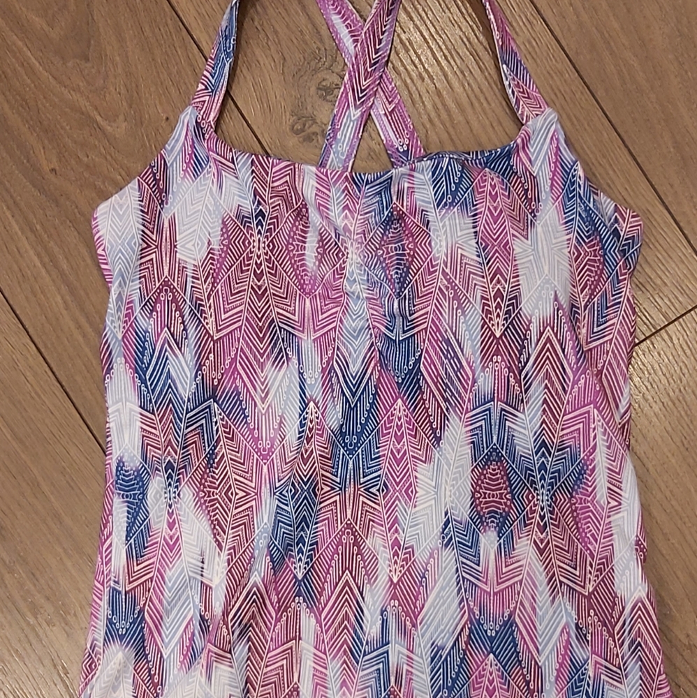 Marmot tank top